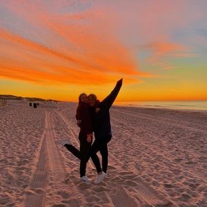 Meet your Posher, Mikaella